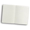 Open Cotton Paper Notebooks